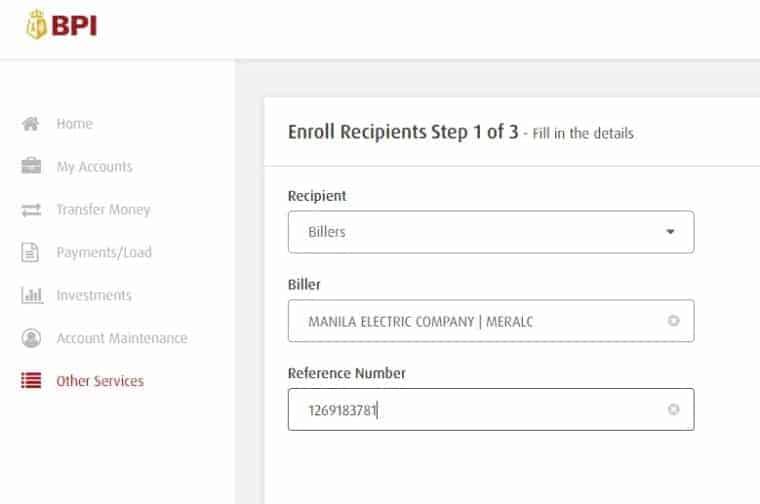 how-to-enroll-meralco-as-biller-in-your-bpi-account-you-do-it-online