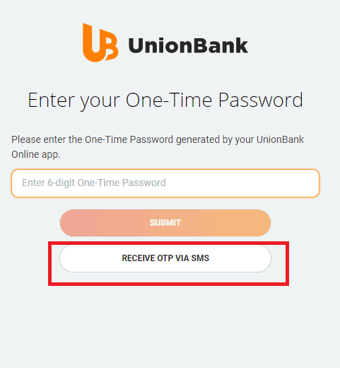 Pay SSS Monthly Contribution Online Using UnionBank Online Banking