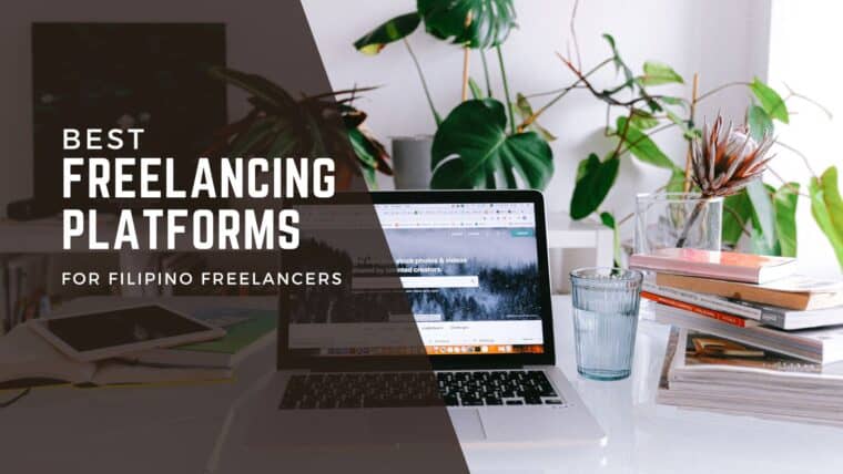 Best Freelancing Platforms for Filipino Freelancers