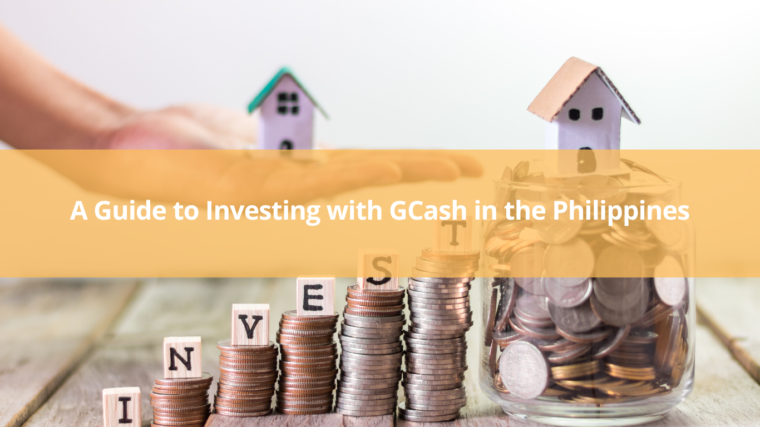 Investing with GCash