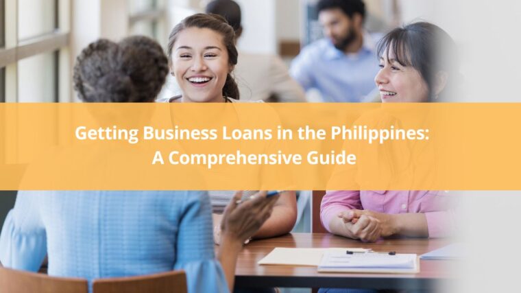 Business Loans Philippines